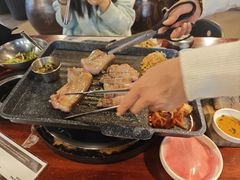 -Dombe豚(黑猪肉街店)