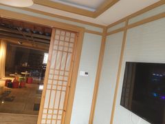 -玲珑汤泉生活会馆(花桥店)