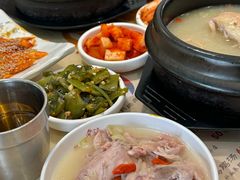 -长顺参鸡汤店(西塔总店)
