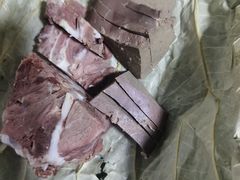 白切羊肉-东山矮马桶羊肉(太湖东山店)
