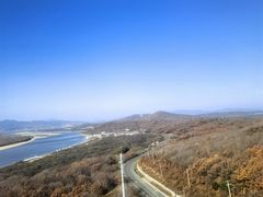 -珲春防川景区