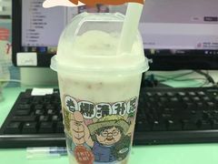 -阿嬷手作(南宁亭江步步高店)