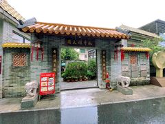 -周大娘牛乳(旧寨古村总店)