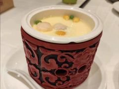 -小厨娘淮扬菜(六合欢乐港店)