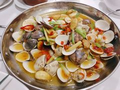 -宜宾海鲜酒家·三十年老字号