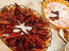 -百利鸽王(紫薇路店)