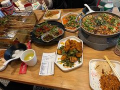 -李不管把把烧(天府三街店)
