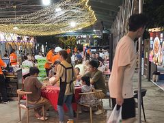 -琼大师东方烤乳猪(亚特兰蒂斯店)