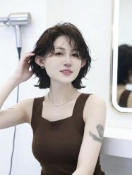 -BEAUTY HAIR GANO