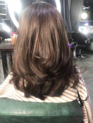 点击看大图 -HD HAIR STYLE