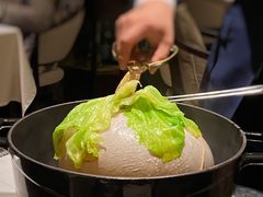 -Le Comptoir de Pierre Gagnaire