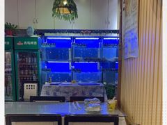 -启东小海鲜(庄先湾路1号店)