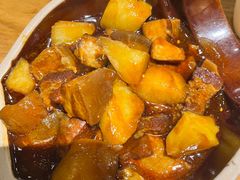 -隔壁老王·家常云南菜(花巷店)