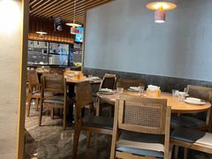 大堂-原製原味(普陀山磐龙店)