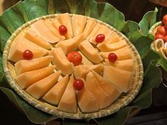 -汉阳廷自助烤肉·火锅(佳兆业广场店)