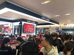 -崇光百货(铜锣湾店)
