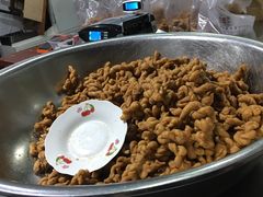 甜油赞子-王阿姨文昌油赞子(府桥街店)