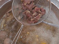 -潮悦牛肉火锅城(水贝店)