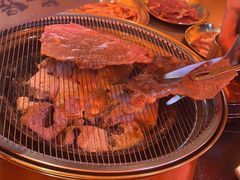 -西塔老太太泥炉烤肉(苏州大悦城店)