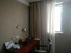 -苏州独墅湖书香世家酒店