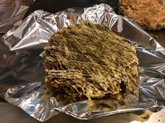 -日葵 大阪烧ひまり(仙霞路店)