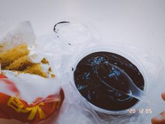 -鞠氏黑芝麻糊(水塔店)