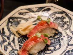 -Tsuru鹤日本料理(静安香格里拉店)