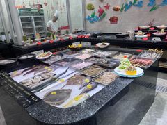 -渔码头食府(蓬莱阁店)