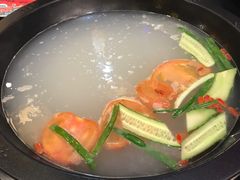 -井格重庆火锅(燕郊永旺店)