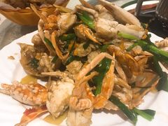 -琼菜坊·无鸡不成宴·海南菜老爸茶糟粕醋(海口骑楼老街店)