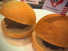 -北京王府井希尔顿酒店·万斯阁西餐厅