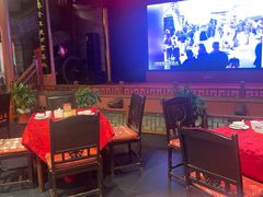 -正阳门饭庄·烤鸭·北京菜(万丰路七里庄店)