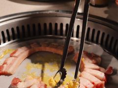 -火叮叮自助烤肉·现切牛肉(茂业店)