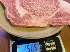 -丸藏和牛烧肉专门店(园区师惠坊店)