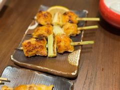 -鸟鹏烧鸟居酒屋(龙岗万科店)