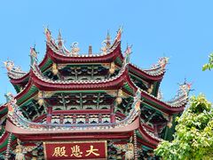 -南普陀寺