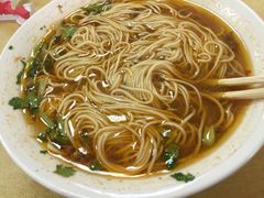 -水仙拉面(水仙街店)
