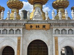 -上海东林寺(金山区)