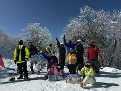 -太子岭滑雪场