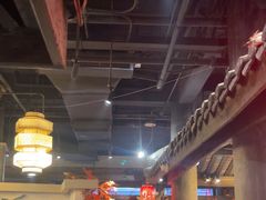 -蓉城老妈火锅(双林路店)