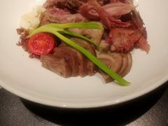 -大张烙馍村(泉山店)