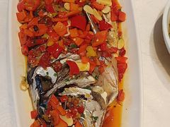 -钱记·乡野菜(紫荆花路店)