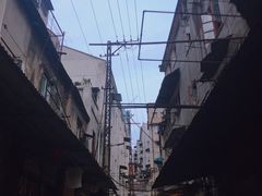 -吴长子卤菜馆(统一街店)