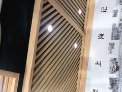 大堂-老上海里弄味道(知春路店)