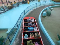 -大连海昌发现王国主题公园