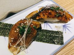 法式鹅肝手握-爱米粒家