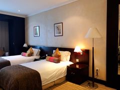 -嘉瑞酒店有限公司