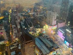 -云中捞高空旋转餐厅(商茂世纪广场店)