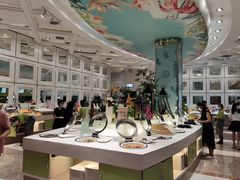 -堂会(白云店)