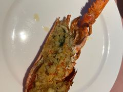 -杭州钱江新城万怡酒店-西餐厅